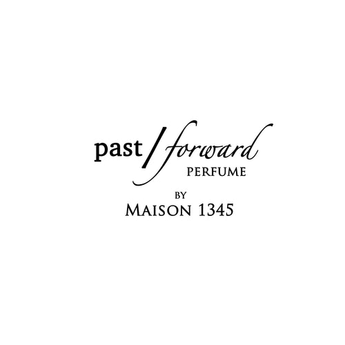 Past Forward Perfume by MAISON 1345